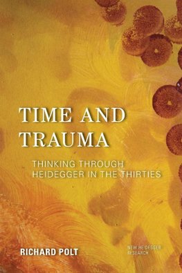 Time and Trauma