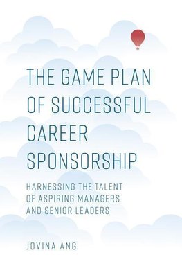 The Game Plan of Successful Career Sponsorship