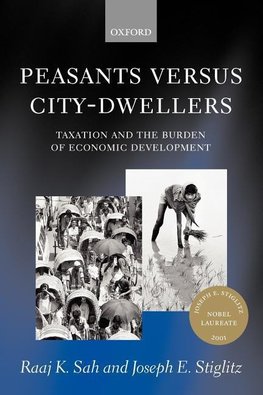 Peasants Versus City-Dwellers