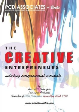 The Creative Entrepreneurs