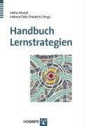 Handbuch Lernstrategien