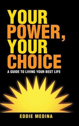 Your Power, Your Choice