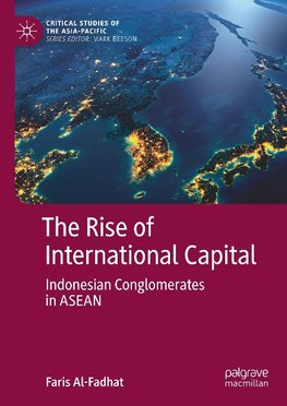 The Rise of International Capital