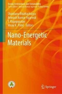 Nano-Energetic Materials