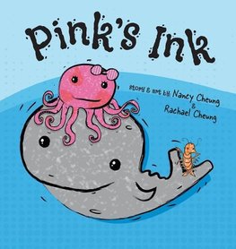 Pink's Ink