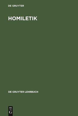 Homiletik