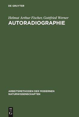 Autoradiographie