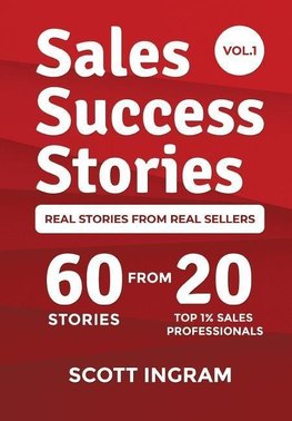 Sales Success Stories