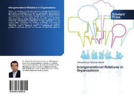 Intergenerational Relations in Organizations