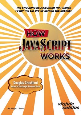 How JavaScript Works