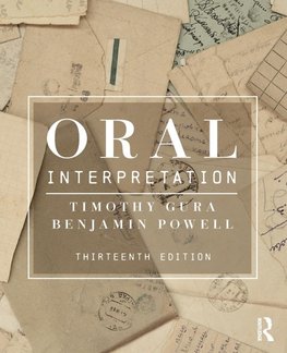 Oral Interpretation