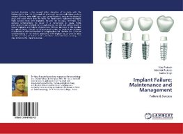 Implant Failure: Maintenance and Management