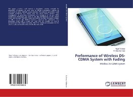 Performance of Wireless DS-CDMA System with Fading