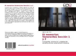 Et memorian Venerantes Sección 1 y 2