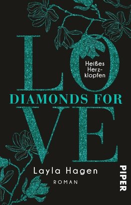 Diamonds For Love - Heißes Herzklopfen