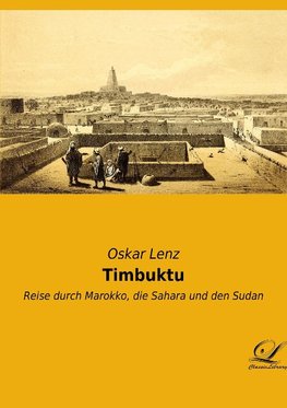 Timbuktu