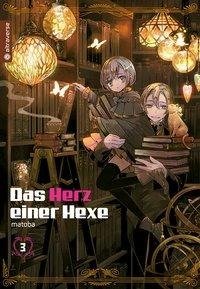 Das Herz einer Hexe 03