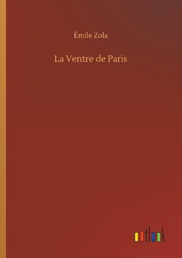 La Ventre de Paris