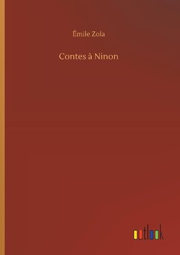 Contes à Ninon