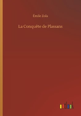 La Conquête de Plassans