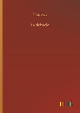 La débâcle