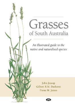 Grasses of South Australia