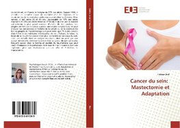 Cancer du sein: Mastectomie et Adaptation