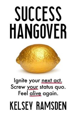 Success Hangover