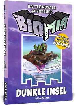 BIOMIA - Dunkle Insel