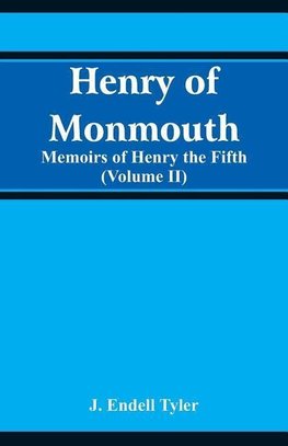 Henry of Monmouth