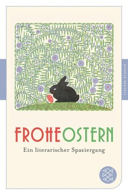 Frohe Ostern