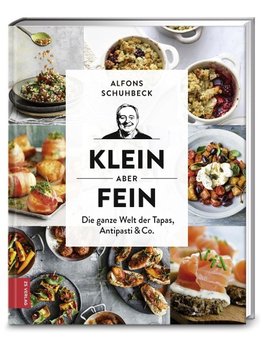 Klein, aber fein