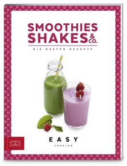 Smoothies, Shakes & Co.