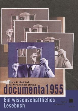 documenta 1955