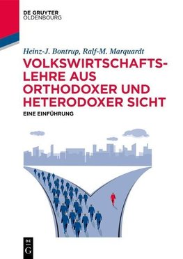 Heterodoxe Volkswirtschaftslehre