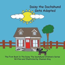 Daisy The Dachshund Gets Adopted