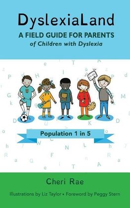 DyslexiaLand