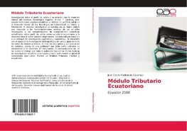 Módulo Tributario Ecuatoriano