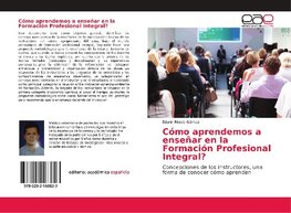 Cómo aprendemos a enseñar en la Formación Profesional Integral?