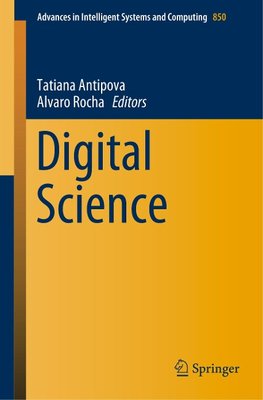 Digital Science