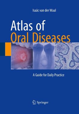 Atlas of Oral Diseases