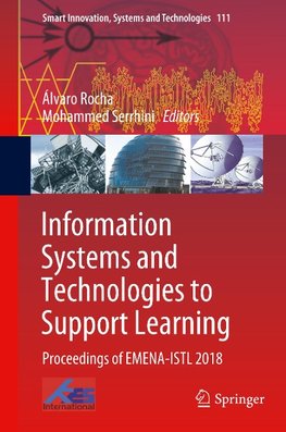 Information Systems and Technologies to Support Learning