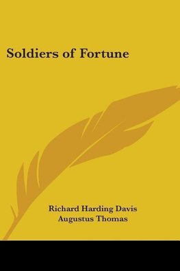 Soldiers of Fortune