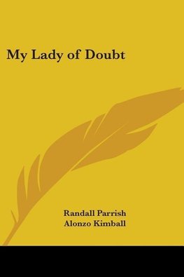 My Lady of Doubt