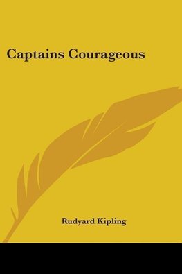 Captains Courageous