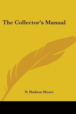 The Collector's Manual