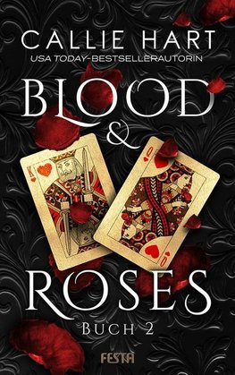 Blood & Roses - Buch 2