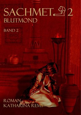 Sachmet Blutmond