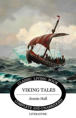 Viking Tales