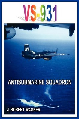 VS-931 ANTISUBMARINE SQUADRON